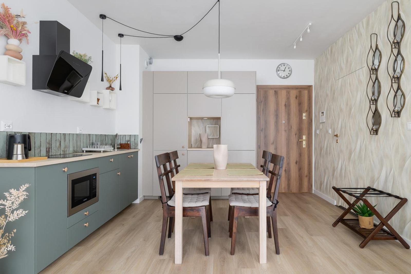 קרקוב Luxury Studio - Lwowska 10 Street מראה חיצוני תמונה