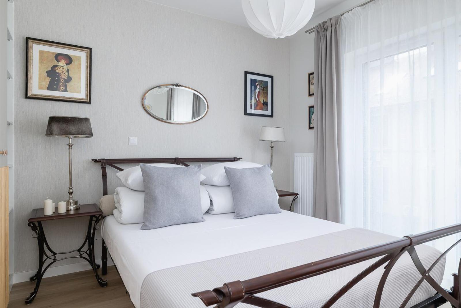 קרקוב Luxury Studio - Lwowska 10 Street מראה חיצוני תמונה