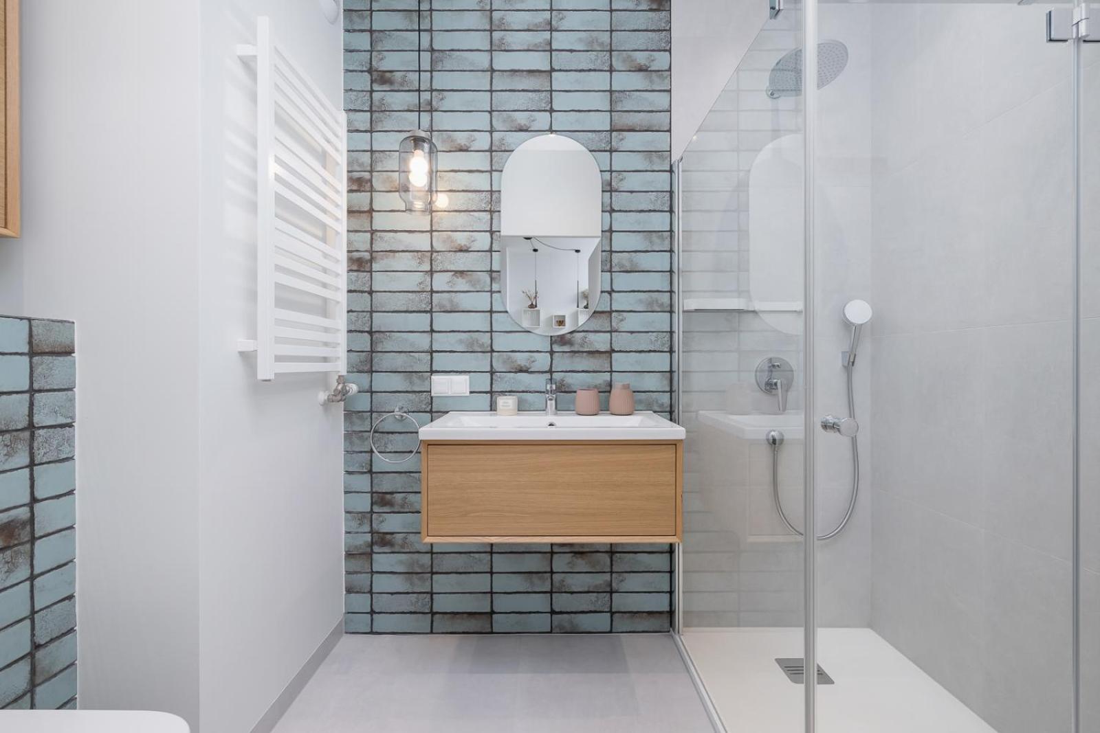קרקוב Luxury Studio - Lwowska 10 Street מראה חיצוני תמונה