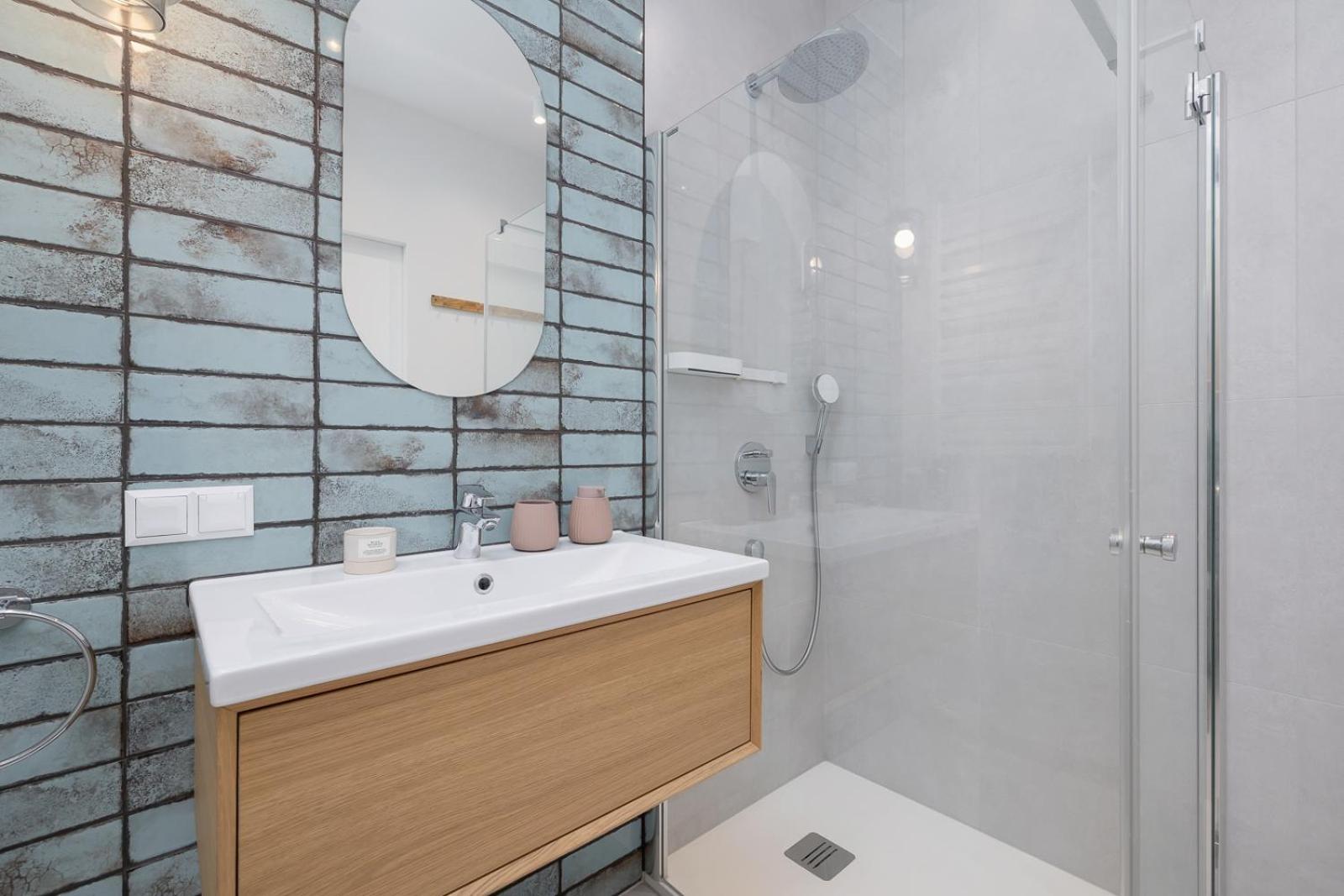 קרקוב Luxury Studio - Lwowska 10 Street מראה חיצוני תמונה